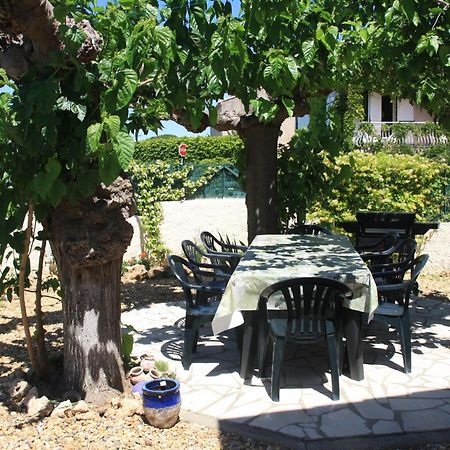 Magnifique Villa Avec Piscine Villeneuve-lès-Maguelonne Eksteriør bilde